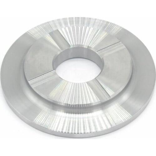 Waterjet Cutting Machine Pump Parts Plunger Retainer Spacer Biscuit 007029-1