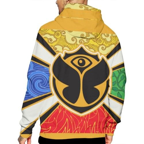 Fashion Brand mans Hoodies 2021 Spring Autumn Male Casual Hoodies Sweatshirts unisex Tomorrowland Hoodies Sweatshirt Tops