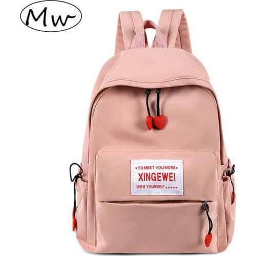 Moon wood Travel Bags