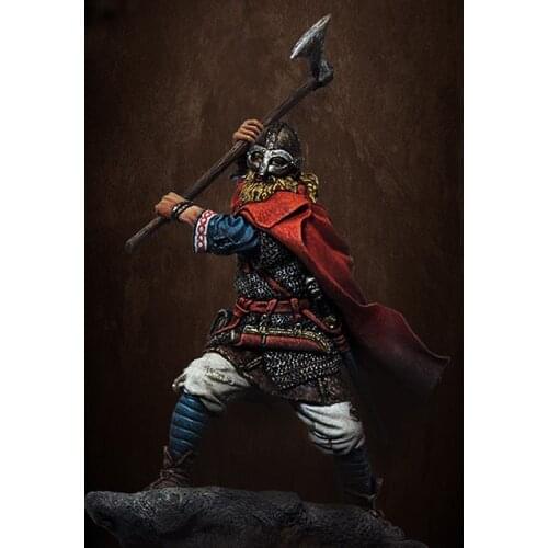 1:24 Resin Figure Model Kit Unassambled Unpainted //G225