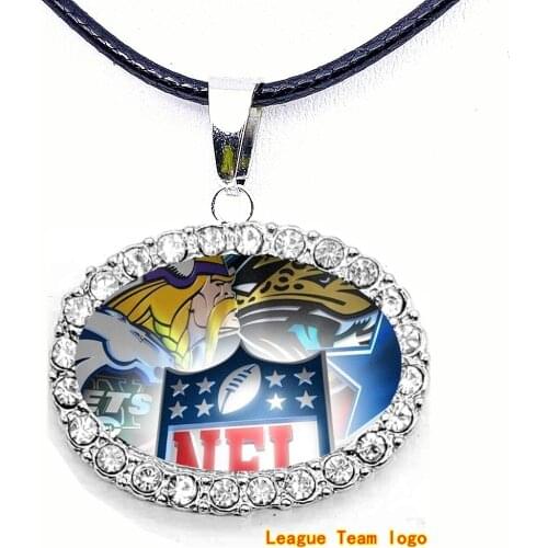 No Design N Necklaces