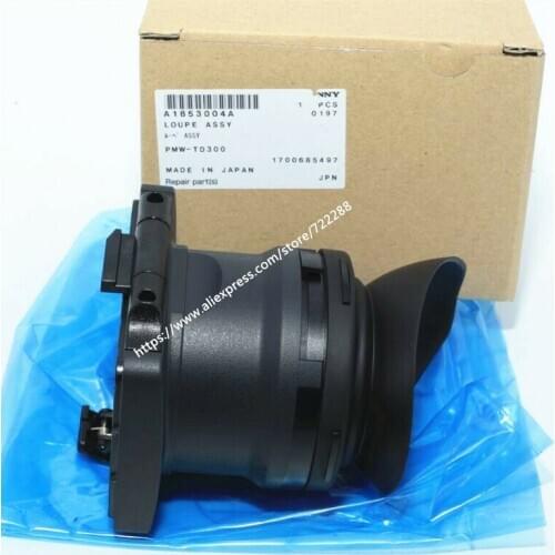 New Camcorder Viewfinder Eyepiece VF Eye Cup Block Ass'y A1853004A For Sony PMW-TD300 PMW-580 PXW-X400 PXW-X500 PXW-X580