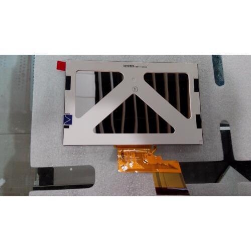 Original 4.7 inch LCD screen TM047NBH06, 45PIN and TM047NBH01 general