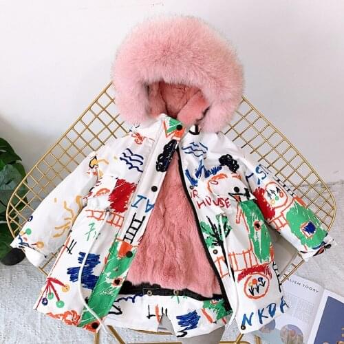 OUIMOI Outerwear For Babies