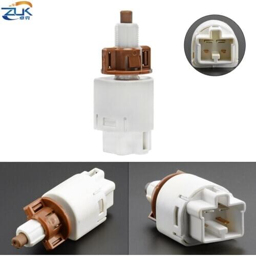 ZUK Stop Lamp Switch For Toyota CAMRY LAND CRUISER PRADO For LEXUS ES240/350 GX470 84340-69015 8434069015