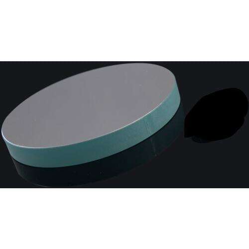 D135f1100diy Homemade Astronomical Telescope Large Aperture Spherical Reflection Main Mirror Glass Lens Large Focal Ratio