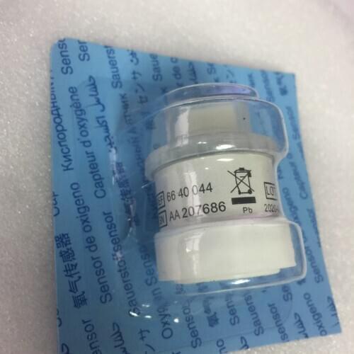 Servo-I/Servo-S ventilator oxygen cell 6640044 oxygen sensor