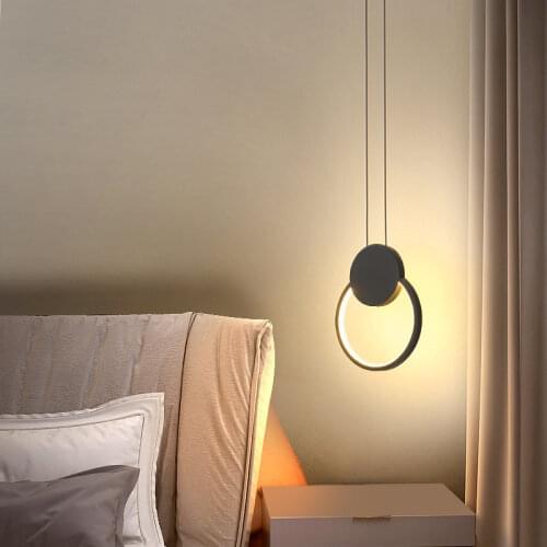 STARHUIYANG Pendant Lights