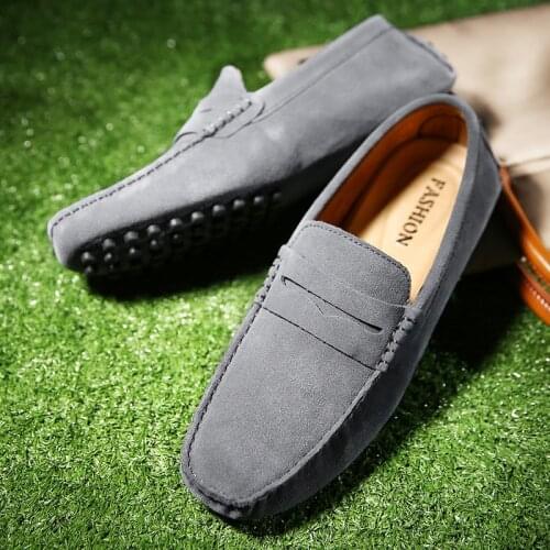 Swenxun Mens Oxfords