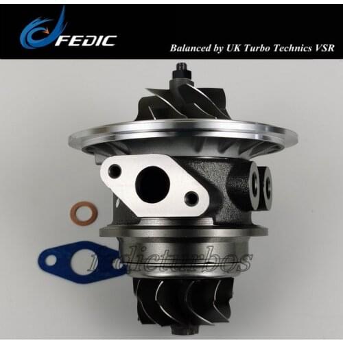 Turbine RHF55 14411AA760 14411AA700 Turbo cartridge chra for Subaru Impreza WRX Legacy Forester Outback 2.5L STi DOHC 2009
