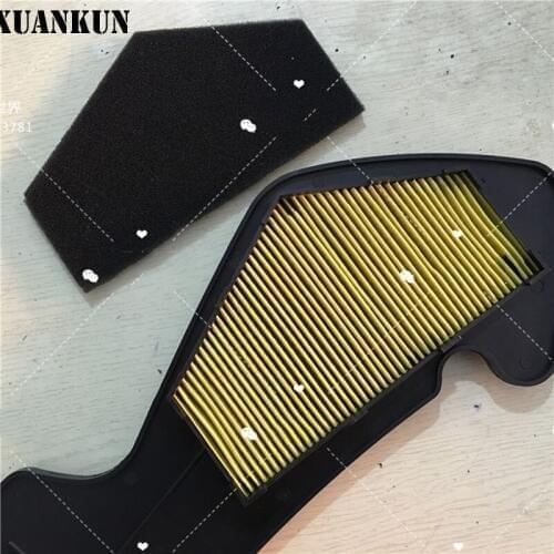 XUANKUN QS100T QS125T-2 Air Filter