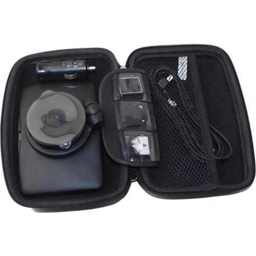 6 Inch GPS Storage Bag Protective Case Cover Pouch for TomTom GO 6000 Vis 620