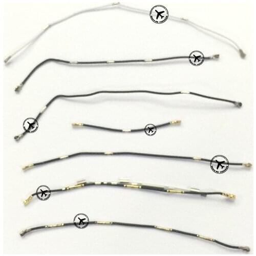 2 PCS For NOKIA Lumia 625 720 830 Signal Antenna Flex Cable For Nokia Lumia 920 925 930 Lumia 1320 Replacement Spare Parts