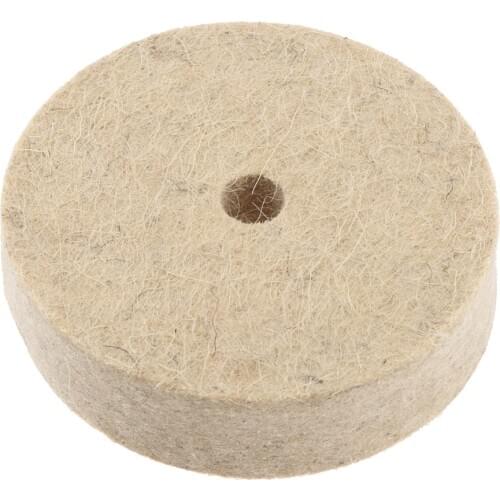 Nylon Fiber Wheel Abrasive Buffing Polishing Wheel Replacement Grinding Wheel for Polishing, Deburring