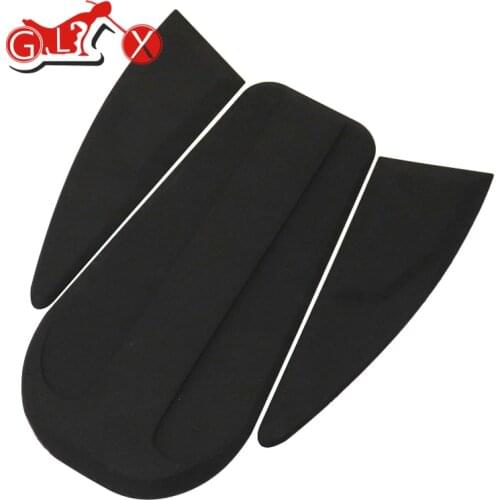 For BMW K1600GT K1600GTL K 1600GTL 1600GT Accessories Tank Pad Protector Stickers Decal Gas Knee Grip Tank Traction Pad Side