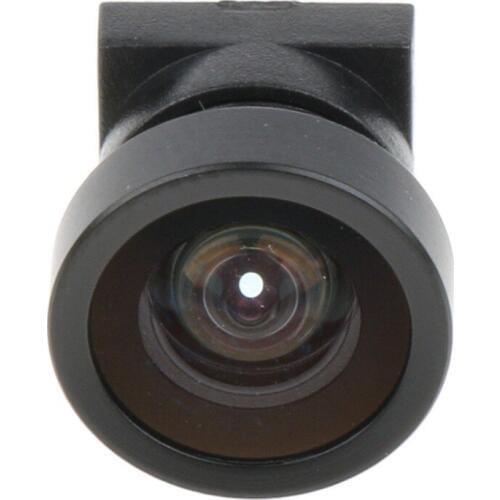 HD 5MP 1.7mm Ultra Wide Angle (Fish Eye View) Lens for CCTV Security Camera