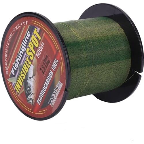 Фторуглеродная леска Hewolf China At AliExpress