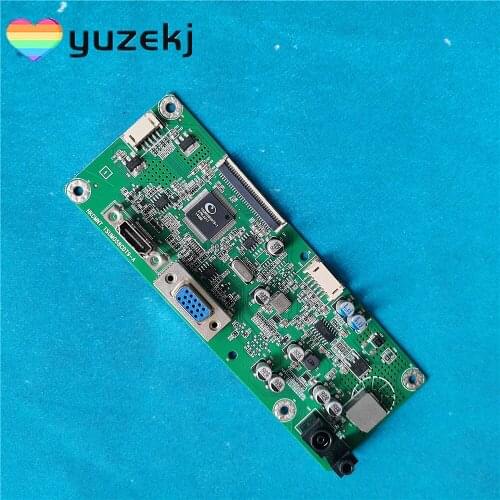 Good quality For Motherboard monitor Main Board HKCMNT TSUM058CDT9-A LCD driver board