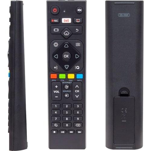 KL SUNNY CRS-300AT * HI-LEVEL RM-L265C ANDROID TV LIVE TV KEY LED TV CONTROL YAZISIZ