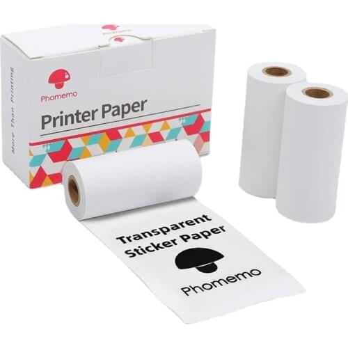 NIIMBOT Self-adhesive Paper
