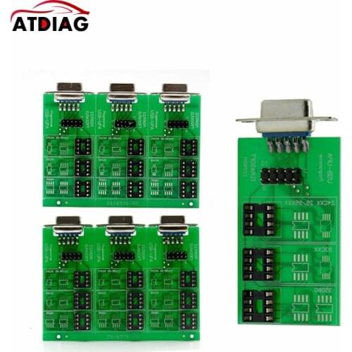 V1.3 UPA USB Programmer for 2013 Version Main Unit for Sale UPA-USB Programmer V1.3 free shipping