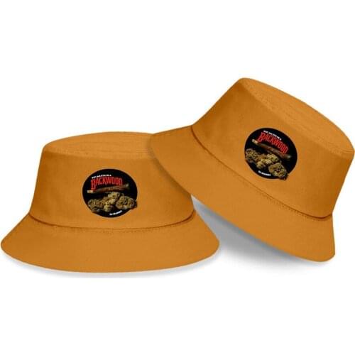 Funny Foods Backwoods Honey Berry Cap Cosplay Hat Embroidery Snapback Adjustable Spring Summer Women Men Kids Sport Accessories