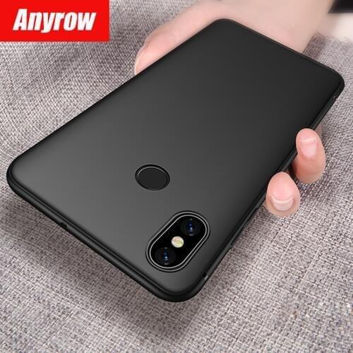 Silicone Phone Case for Xiaomi 8 Ultra Thin Soft TPU cover for Xiaomi MI 8 SE flexibility Full Backing Phone Case For Mi8 SE UD