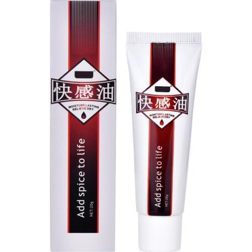 6 kinds Lubricants Penis Massage External Use Stimulate Penile Erection Increase Sexual Desire Flirting Lubricant For Men Women