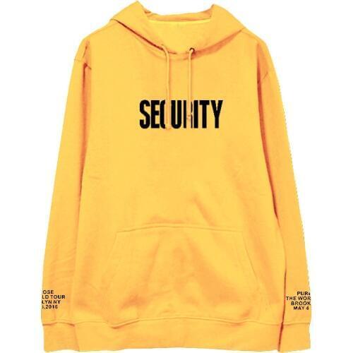 Kpop the Same Cap Hoody Fall Winter Women Hoodies RM Long Sleeve Thickening Outerwears