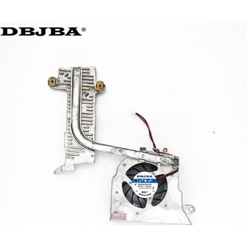 CPU Fan for SONY Vaio VGN-S3HP VGN-S3X VGN-S4XP VGN-S4HP VGN-S48CP VGN-S49CP VGN-S55C VGN-S46CP VGN-S56C MBX-129 Heatsink Fan