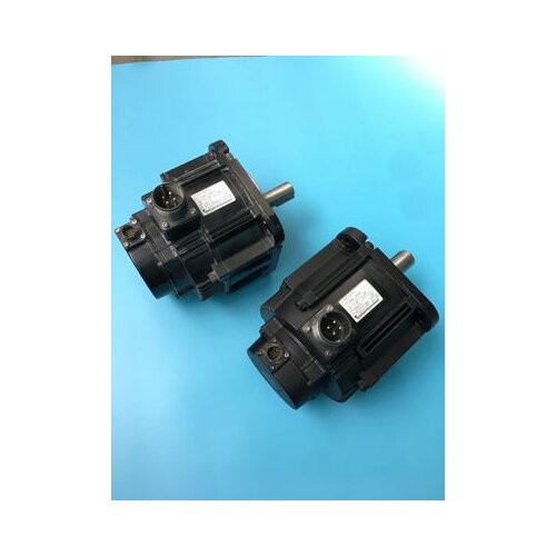 Yaskawa SGMGV-13ADA61 servo motor