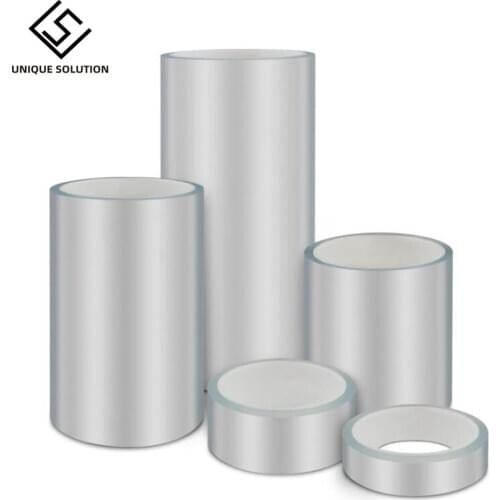 Car Frame Protection Stickers Tape 3M 10M Bicycle Frame Protector 0.5mm Thickness Clear Wear Surface Transparent Tape Film Tool