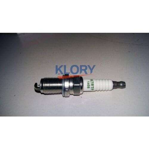A11-3707110CA Spark plug(4 PCS) for Chery Tiggo A3 A5 SQR473 481 484