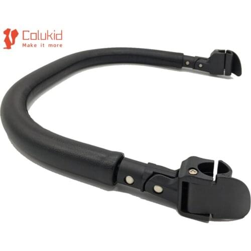 Baby stroller yoya accessories Leg Rest footboard and armrest and hook for babyzen Yoyo Carriages