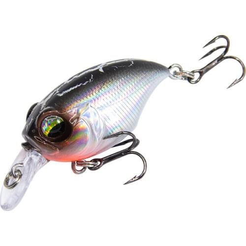 Banshee lure Pike Fishing Lure