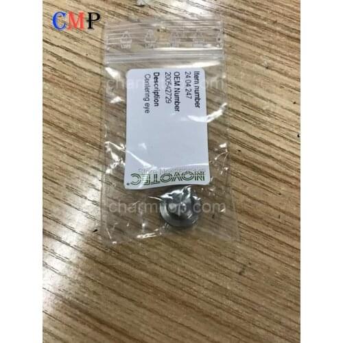 200542729 Centering eye for Charmilles EDM Machine AgieCharmilles CUT 200, 200 mS, 300 mS