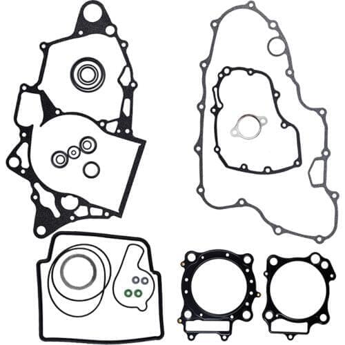 Motorcycle Engine Parts Complete Gasket and oil seal for Honda TRX450ER 2006-2014 TRX450R 2006-2009 TRX450 TRX 450 ER R