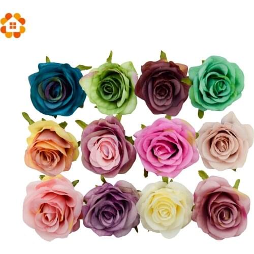 Artificial Roses DIY House China