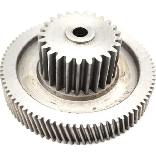 For RV Lippert Tuson Slide Out Motor Gear 18:1 Ratio Actuator Replacement