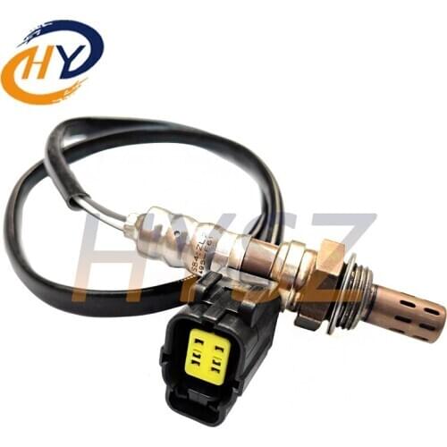 FP48-18-861 Q2 Sensor Oxygen Sensor for Mazda Familia 1.8 Mazda 323 S 626 Premacy Xedos 9 O2 Sensor FP4818861
