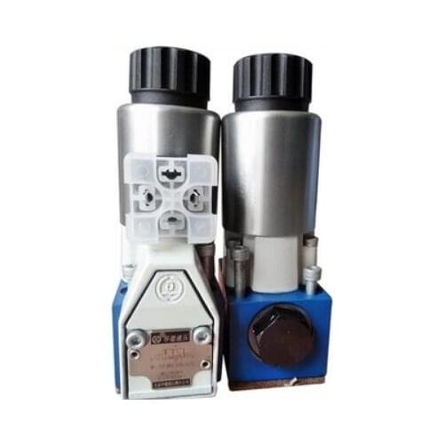 Huade Hydraulic Electromagnetic Ball Valve M-3SEW6U30B/420MG24N9Z5L M-3SEW6P30B/420MG24N9Z5L M-3SEW6N30B/420MG24N9Z5L