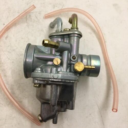 SherryBerg Carburetor carburettor carb carby ETON BEAMER APRILIA SR50 fit for YAMAHA JOG ZUMA 50 49CC SCOOTER MOPED dirt carbu