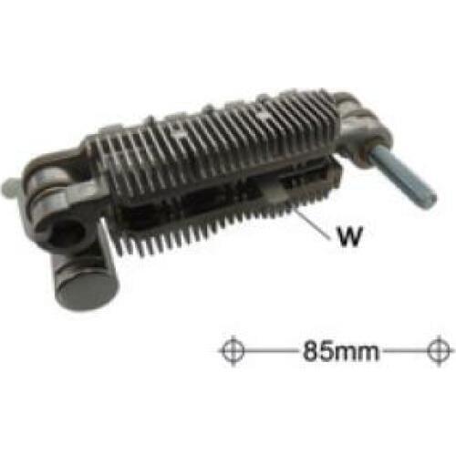 NEW HNROCK ALTERNATOR RECTIFIER 1260DV00/MIA8572