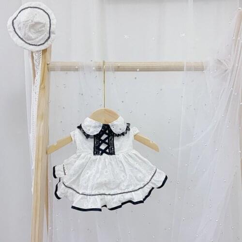 Dog Wedding Dress Cat Chihuahua Clothes Miniature Pinscher Pomeranian Yorkshire Puppy Costume Poodle Bichon Schnauzer Clothing