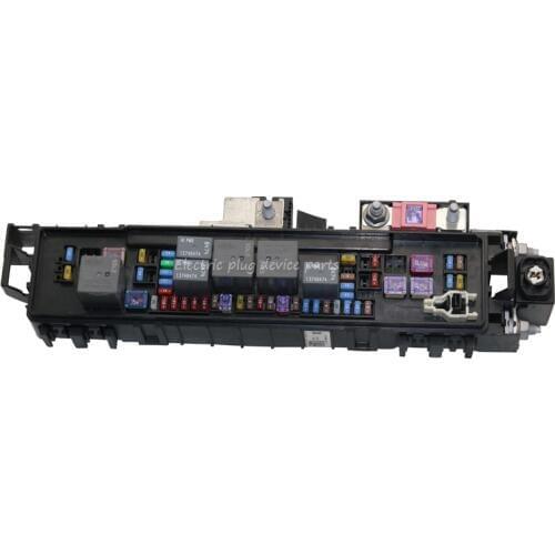 Genuine Fusebox Cotntrol Module for Tesla 1034405-02-C 103440502C 1034405 02 C