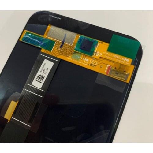 Genuine Original 100% New Lcd Screen Replacement for Google Pixel XL Lcd Display Touch Screen Digitizer Assembly Repair Part