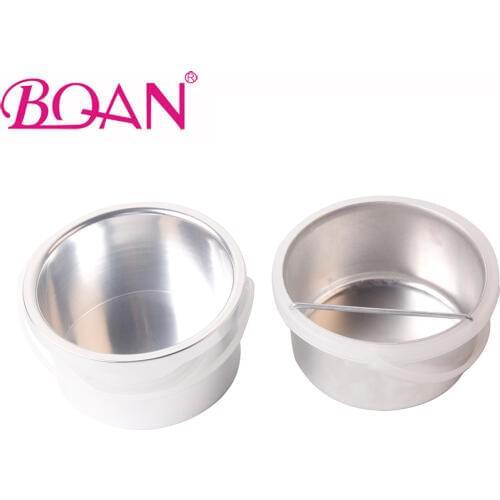 Professional Warmer Wax Heater Extra Pots Beauty Tool Mini SPA Hand Wax Epilator Feet Paraffin Wax Machine