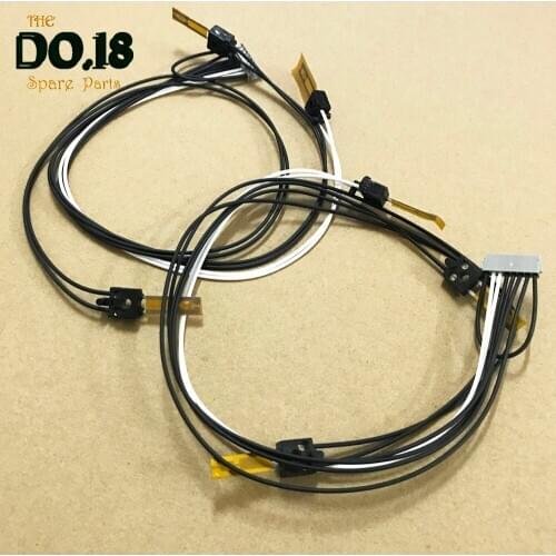 2PC Fuser Thermistor for Toshiba ESTUDIO 18 163 166 181 182 225 355 455 206 256 306 6LE63998000