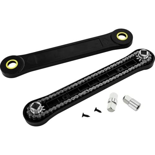 Universal Extension Wrench Automotive DIY 3/8" Tools For Car Vehicle Auto Replacement Parts Hand Tool Manual Car