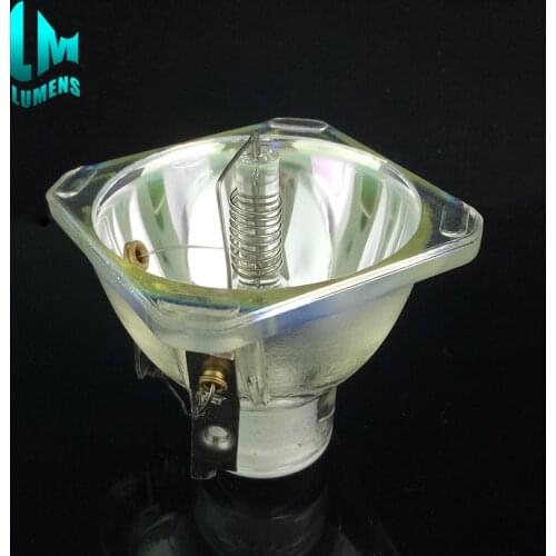 Replacement bare lamp 5J.J1S01.001 for projector Benq MP610 W100 MP615 high quality CS.5JJ1B.1B1